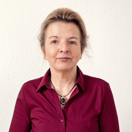 Heidi Jobst Rechtsanwältin für Medizin- und Arzthaftungsrecht in München